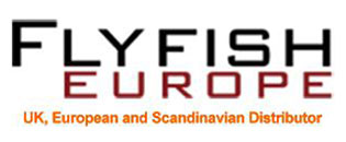 FlyFish Europe logo