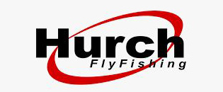 Hurch FlyFishing logo