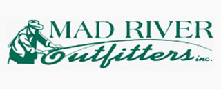 Mad River Outfitters logo