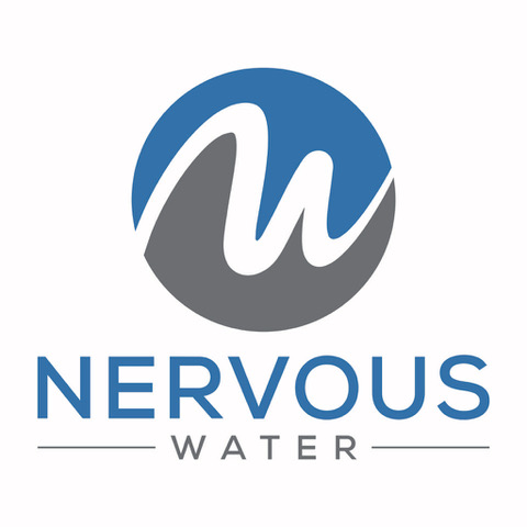 Nervouswater logo