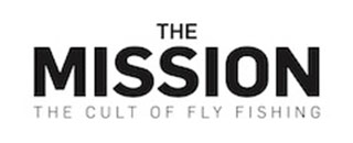 The Mission logo